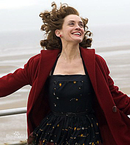 高清安-玛莉·杜芙<i>,</i>安·玛莉·杜芙(Anne-Marie Duff,Ann Marie Duff)安-玛莉·杜芙精彩图册