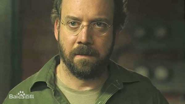 保罗·吉亚玛提(Paul Giamatti)影视最新剧照