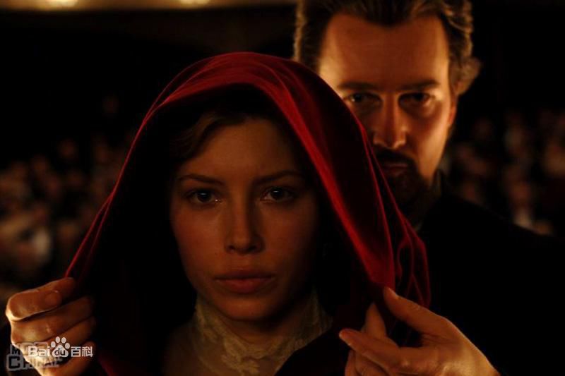 保罗·吉亚玛提(Paul Giamatti)影视最新剧照