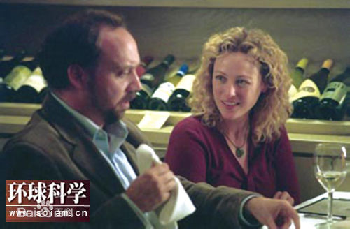 保罗·吉亚玛提(Paul Giamatti)影视最新剧照