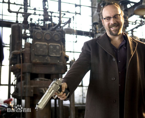 保罗·吉亚玛提(Paul Giamatti)影视最新剧照