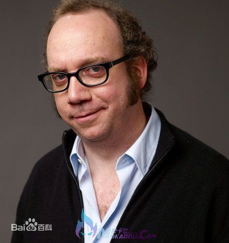 保罗·吉亚玛提(Paul Giamatti)影视最新剧照