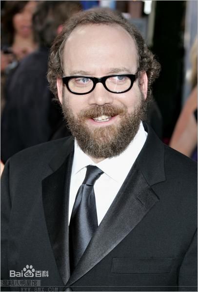 保罗·吉亚玛提(Paul Giamatti)出席活动生活照相册