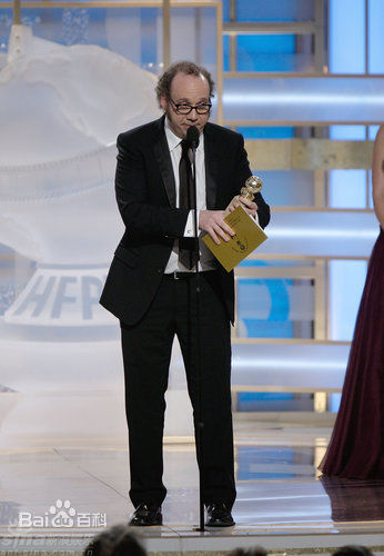 保罗·吉亚玛提(Paul Giamatti)出席活动生活照相册