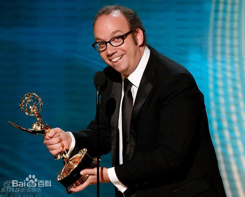 保罗·吉亚玛提(Paul Giamatti)出席活动生活照相册