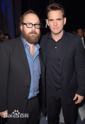 保罗·吉亚玛提(Paul Giamatti)出席活动生活照相册