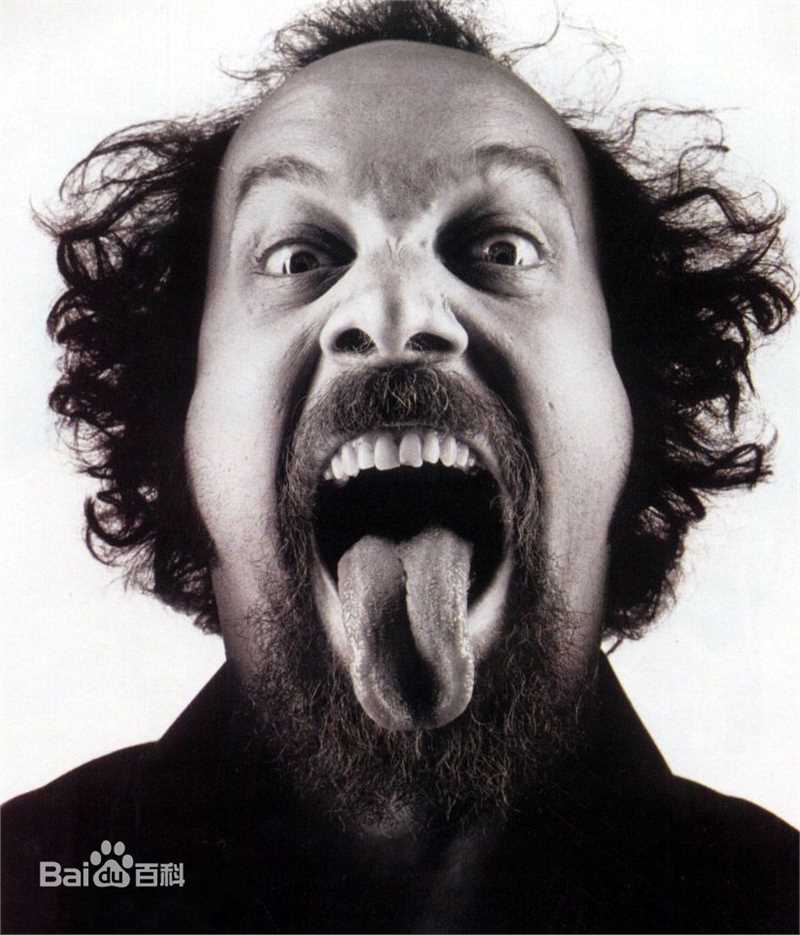 保罗·吉亚玛提(Paul Giamatti)精彩图册