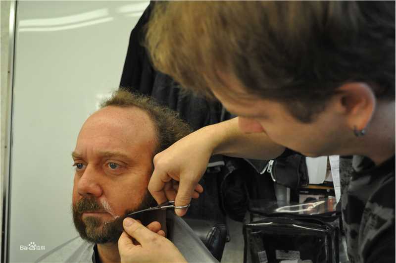 保罗·吉亚玛提(Paul Giamatti)精彩图册