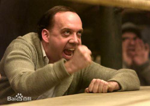 最新保罗·吉亚玛提(Paul Giamatti)性感图片