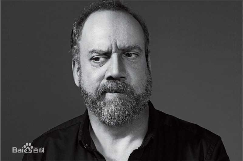 最新保罗·吉亚玛提(Paul Giamatti)性感图片