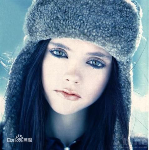 克里斯蒂娜·里奇(Christina Ricci)最新集图集