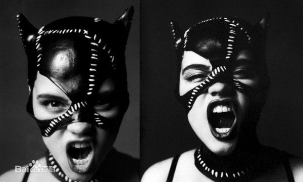 克里斯蒂娜·里奇(Christina Ricci)最新集图集