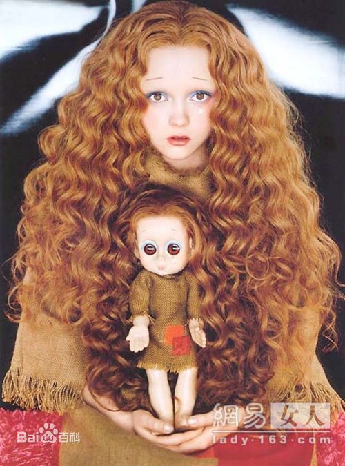 克里斯蒂娜·里奇(Christina Ricci)最新集图集