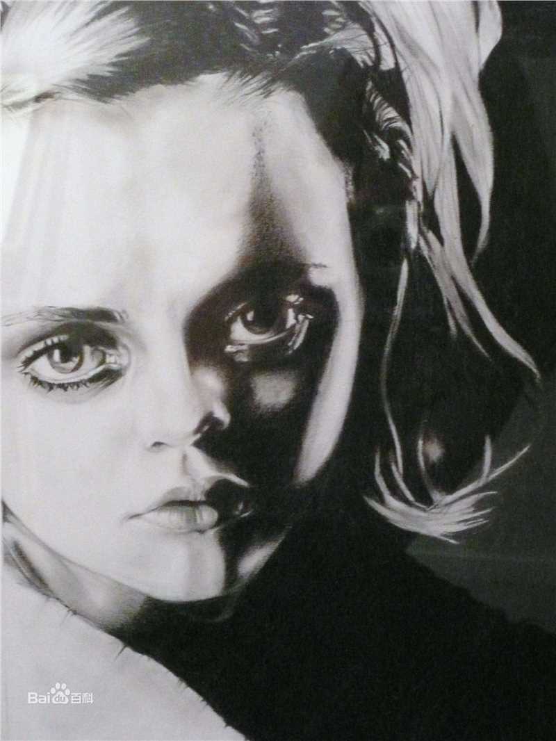 高清克里斯蒂娜·里奇(Christina Ricci)精彩图册