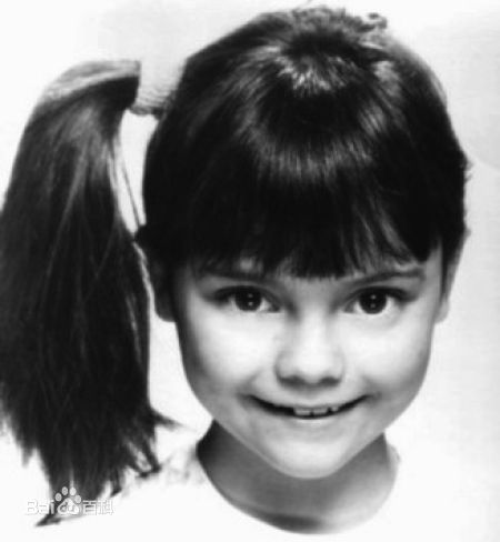 高清克里斯蒂娜·里奇(Christina Ricci)精彩图册