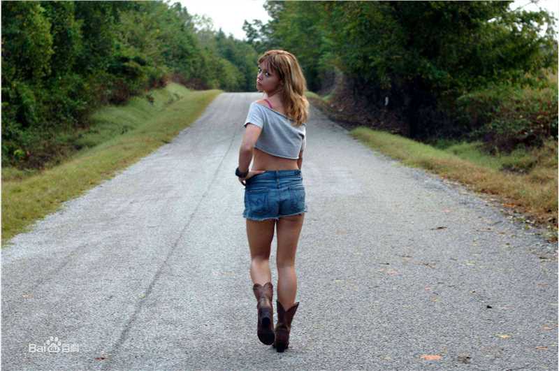 高清克里斯蒂娜·里奇(Christina Ricci)精彩图册