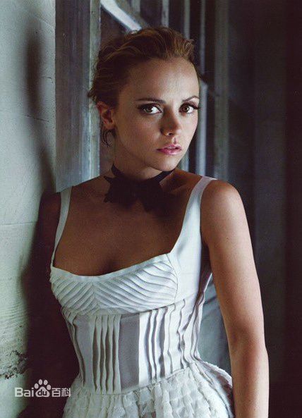 精选克里斯蒂娜·里奇(Christina Ricci)精彩图册