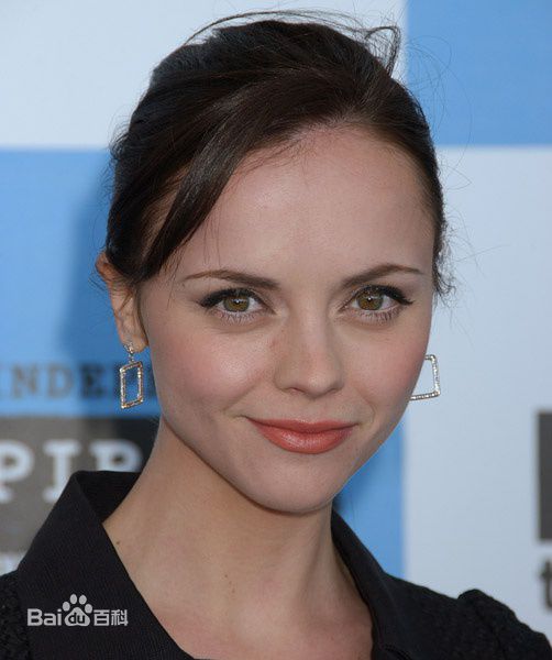 精选克里斯蒂娜·里奇(Christina Ricci)精彩图册