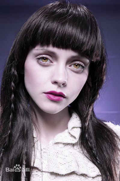 精选克里斯蒂娜·里奇(Christina Ricci)精彩图册