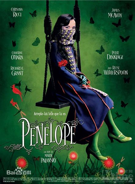 精选克里斯蒂娜·里奇(Christina Ricci)精彩图册