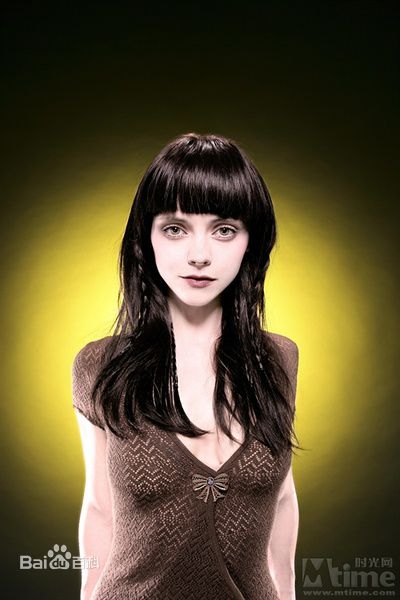 精选克里斯蒂娜·里奇(Christina Ricci)精彩图册