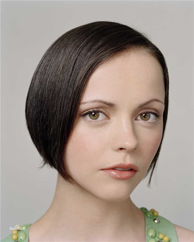 精选克里斯蒂娜·里奇(Christina Ricci)精彩图册