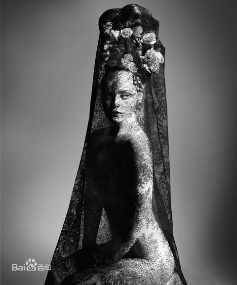 精选克里斯蒂娜·里奇(Christina Ricci)精彩图册