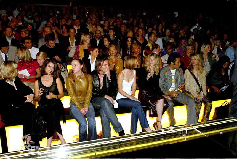 高清克里斯蒂娜·里奇(Christina Ricci)精彩图册