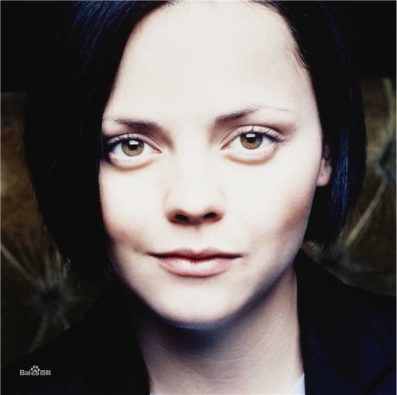 高清克里斯蒂娜·里奇(Christina Ricci)精彩图册