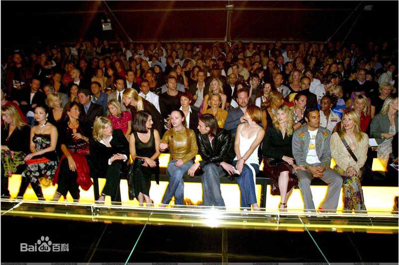 高清克里斯蒂娜·里奇(Christina Ricci)精彩图册