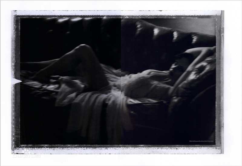 精选克里斯蒂娜·里奇(Christina Ricci)精彩图册