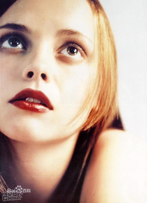 精选克里斯蒂娜·里奇(Christina Ricci)精彩图册
