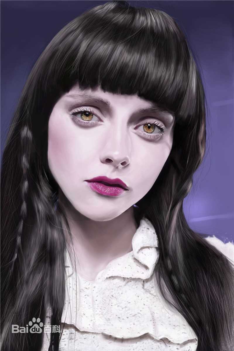 精选克里斯蒂娜·里奇(Christina Ricci)精彩图册