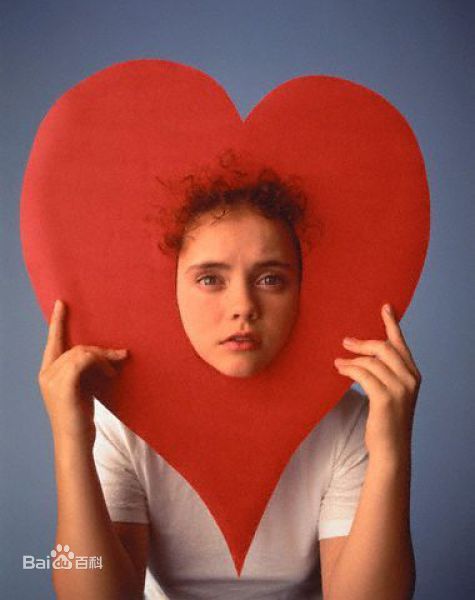 精选克里斯蒂娜·里奇(Christina Ricci)精彩图册