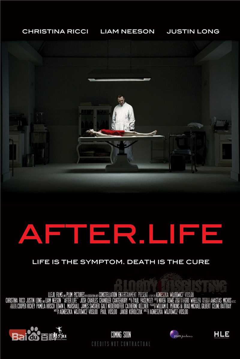 最全克里斯蒂娜·里奇(Christina Ricci)素颜照