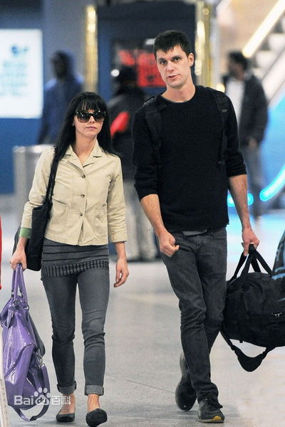 最全克里斯蒂娜·里奇(Christina Ricci)素颜照