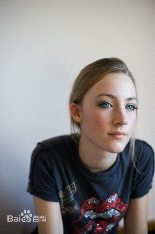 最新西尔莎·罗南(Saoirse Ronan)壁纸