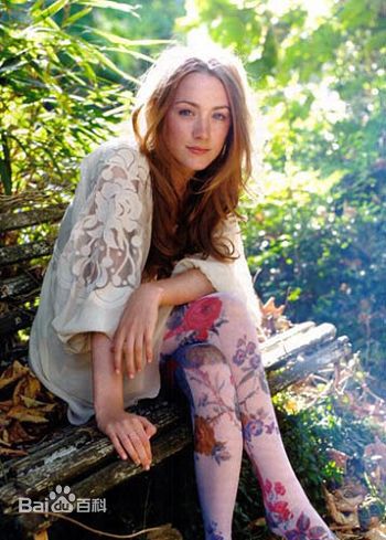 最新西尔莎·罗南(Saoirse Ronan)壁纸