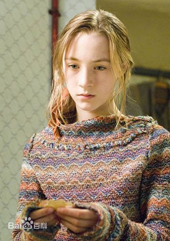 最新西尔莎·罗南(Saoirse Ronan)壁纸