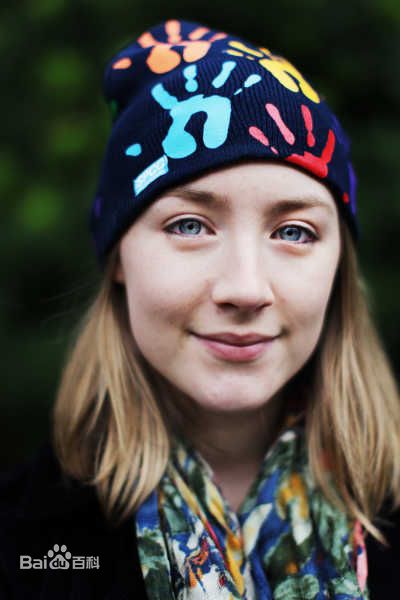 西尔莎·罗南(Saoirse Ronan)西尔莎罗南图册