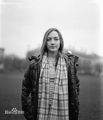 西尔莎·罗南(Saoirse Ronan)西尔莎罗南图册