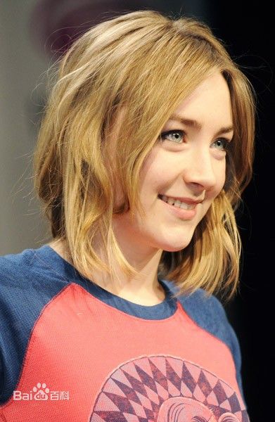 西尔莎·罗南(Saoirse Ronan)西尔莎罗南图册