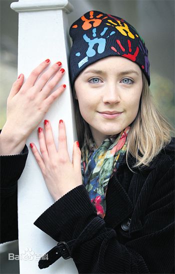 西尔莎·罗南(Saoirse Ronan)西尔莎罗南图册