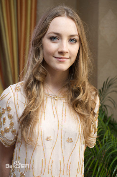 西尔莎·罗南(Saoirse Ronan)西尔莎罗南图册