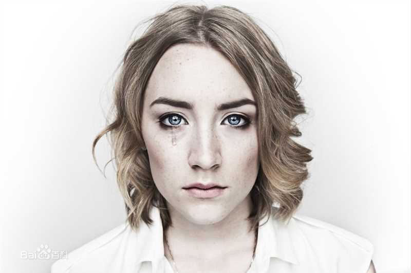 西尔莎·罗南(Saoirse Ronan)西尔莎罗南图册