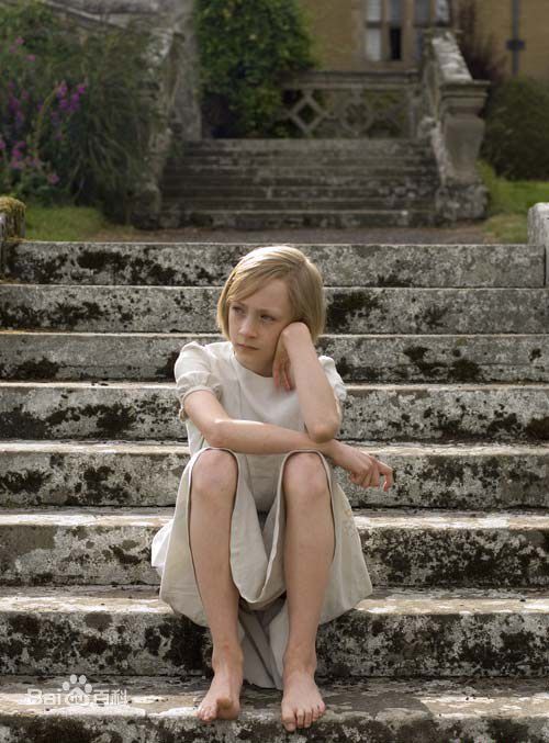 西尔莎·罗南(Saoirse Ronan)赎罪最新剧照