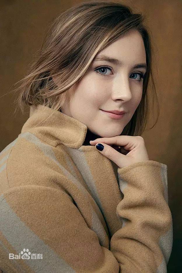 最全西尔莎·罗南(Saoirse Ronan)壁纸