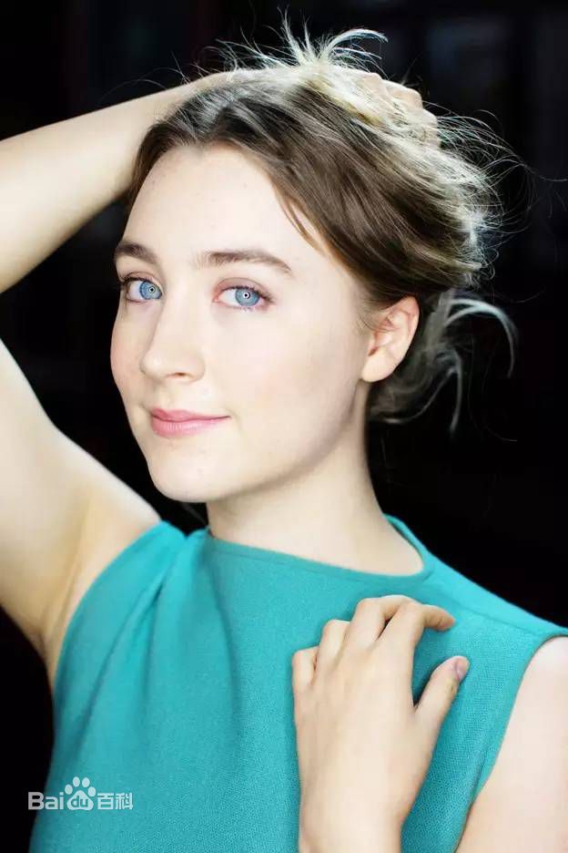 最全西尔莎·罗南(Saoirse Ronan)壁纸