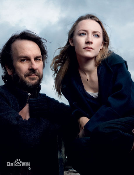 最全西尔莎·罗南(Saoirse Ronan)精彩图册