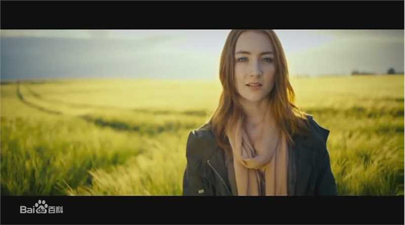 最全西尔莎·罗南(Saoirse Ronan)精彩图册